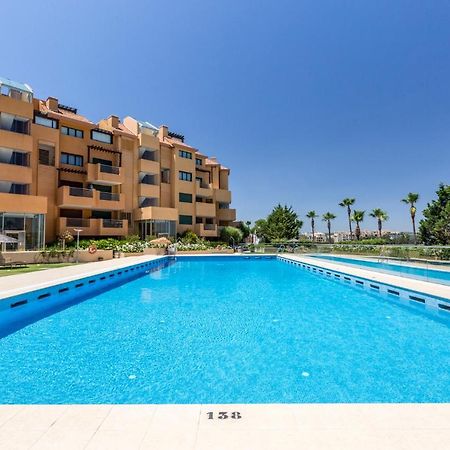 Ribera Del Marlin Apartment San Martin del Tesorillo Exterior photo