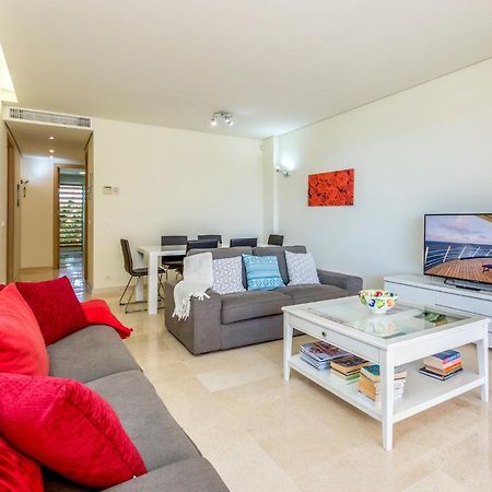 Ribera Del Marlin Apartment San Martin del Tesorillo Exterior photo