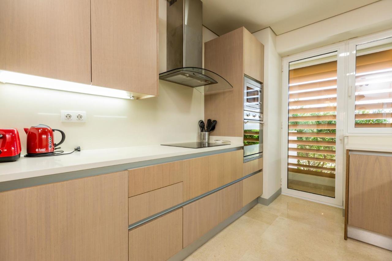 Ribera Del Marlin Apartment San Martin del Tesorillo Exterior photo