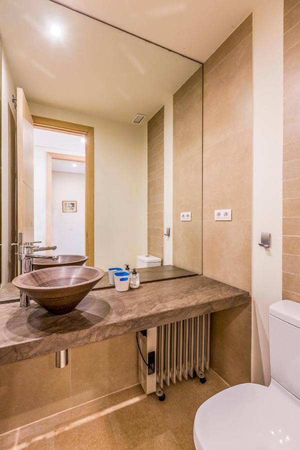 Ribera Del Marlin Apartment San Martin del Tesorillo Exterior photo