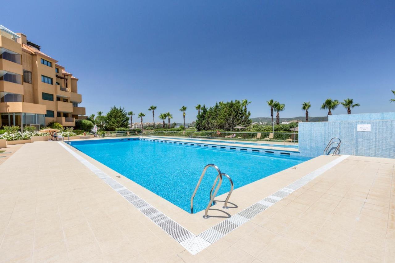 Ribera Del Marlin Apartment San Martin del Tesorillo Exterior photo