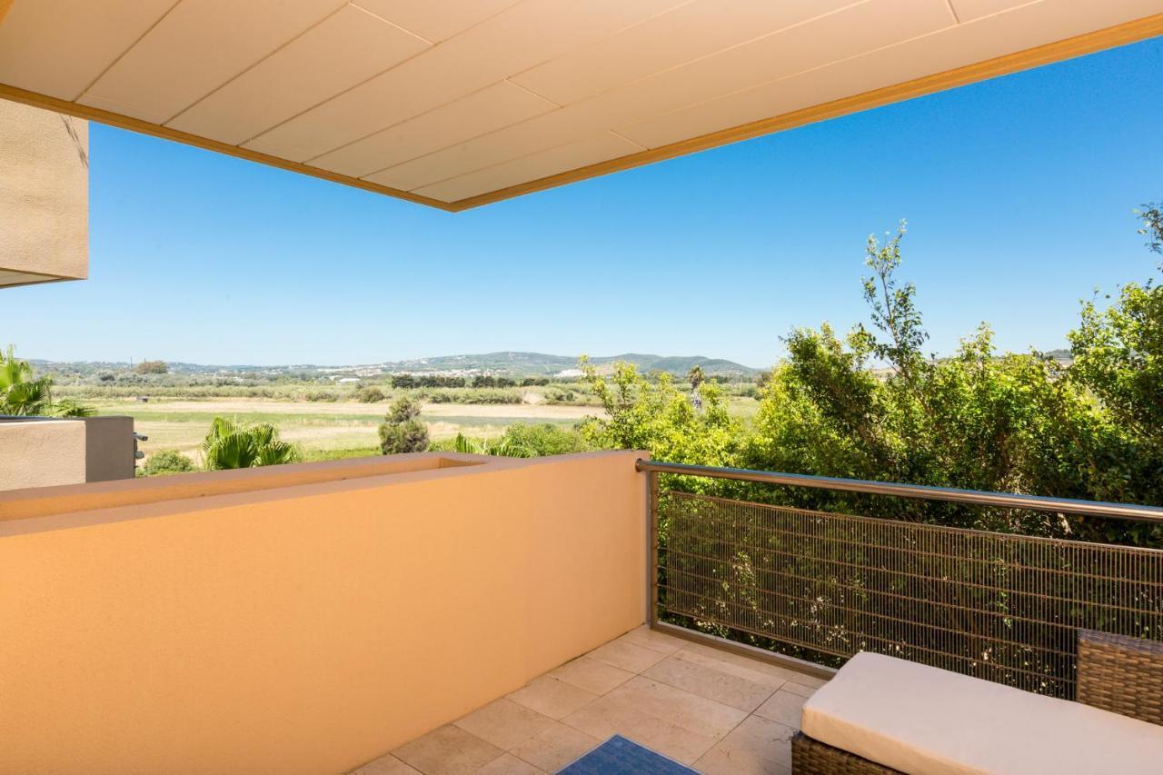 Ribera Del Marlin Apartment San Martin del Tesorillo Exterior photo