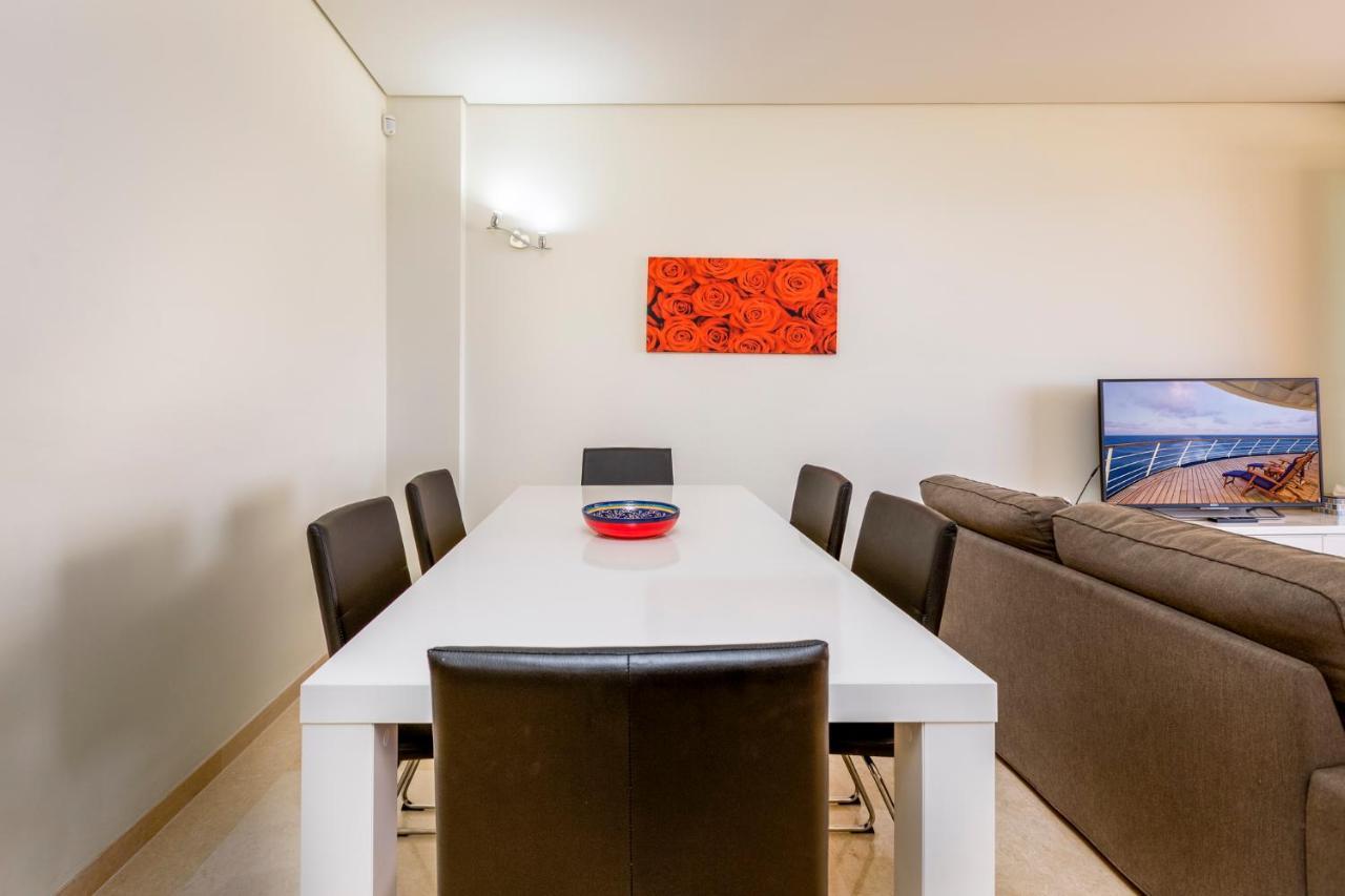 Ribera Del Marlin Apartment San Martin del Tesorillo Exterior photo