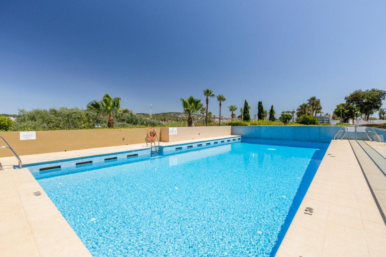 Ribera Del Marlin Apartment San Martin del Tesorillo Exterior photo