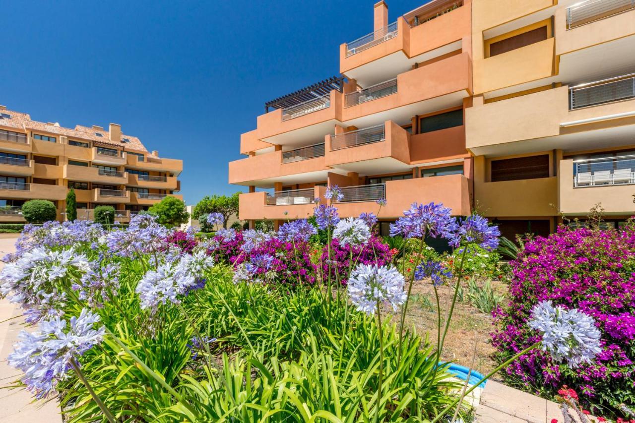 Ribera Del Marlin Apartment San Martin del Tesorillo Exterior photo