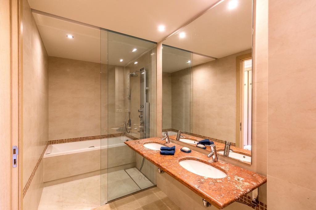Ribera Del Marlin Apartment San Martin del Tesorillo Exterior photo